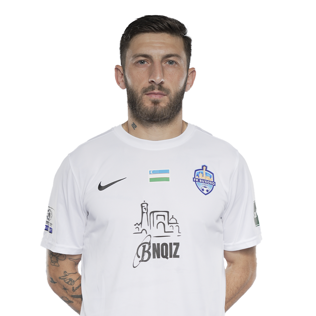 Toma Tabatadze