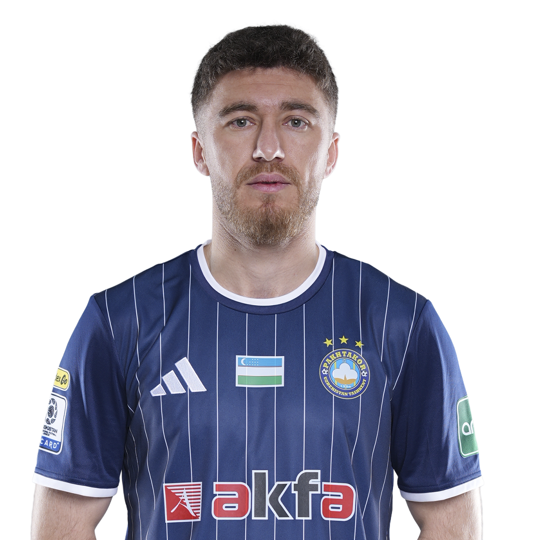 Sherzod Nasrullayev