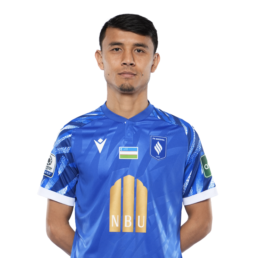 Humoyun Murtozayev
