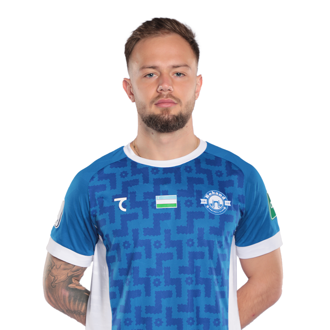 Yegor Kondratyuk