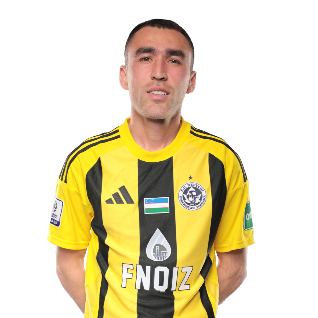 Farruh Sayfiyev