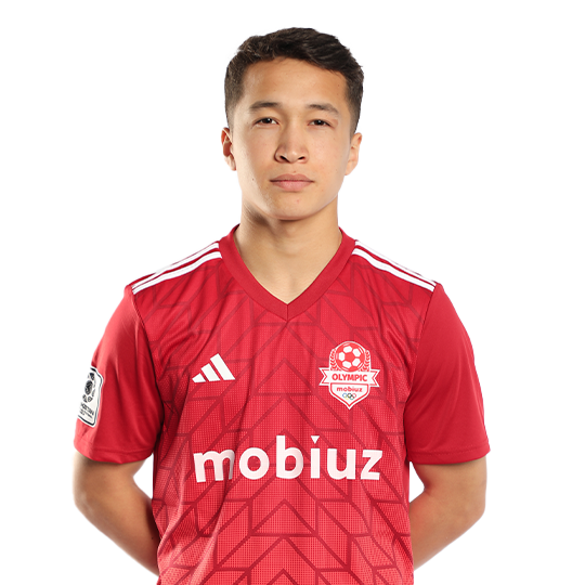 Ro‘ziboy Fayzullayev