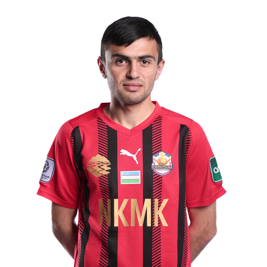 Asadbek Asadov