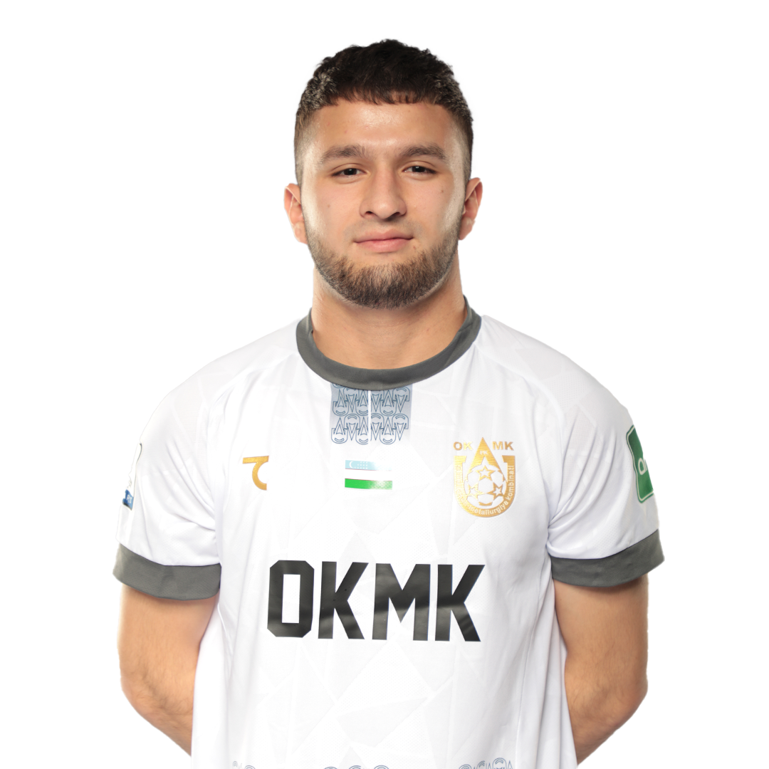Saidakbar Sharipov