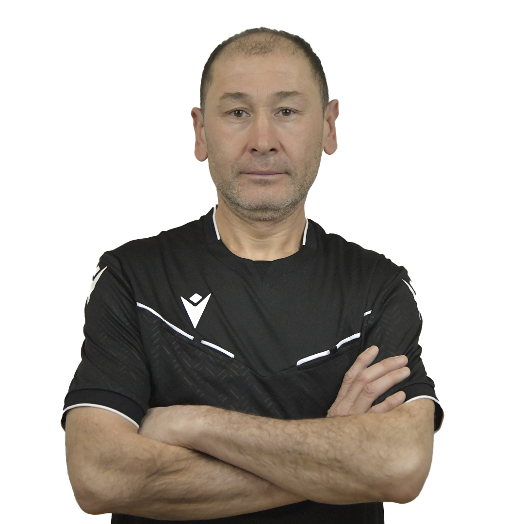 Temurbek To'xtasinov