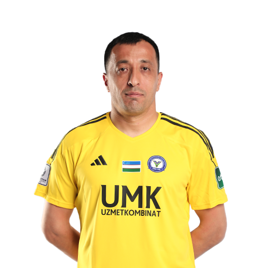 Akmal Ortiqov