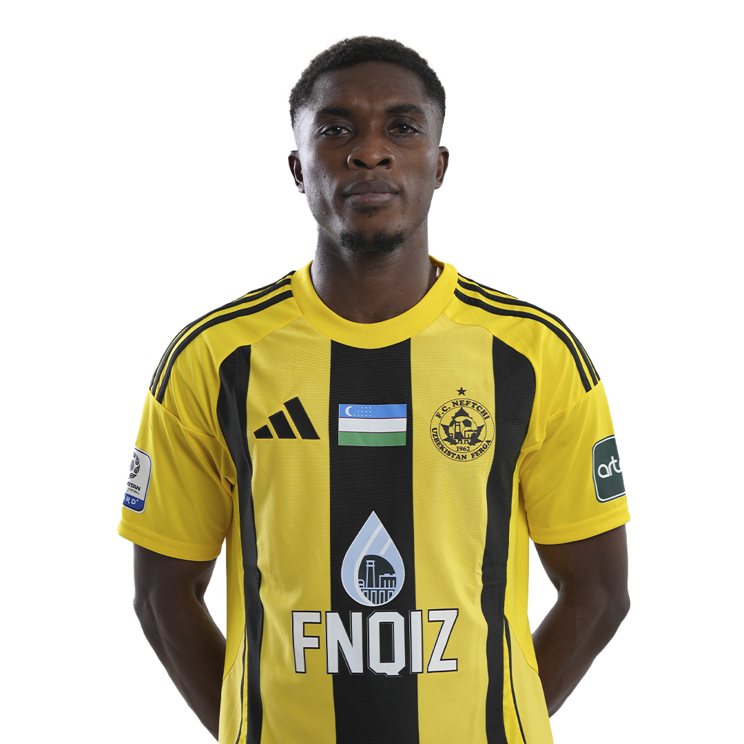 Joel Kojo