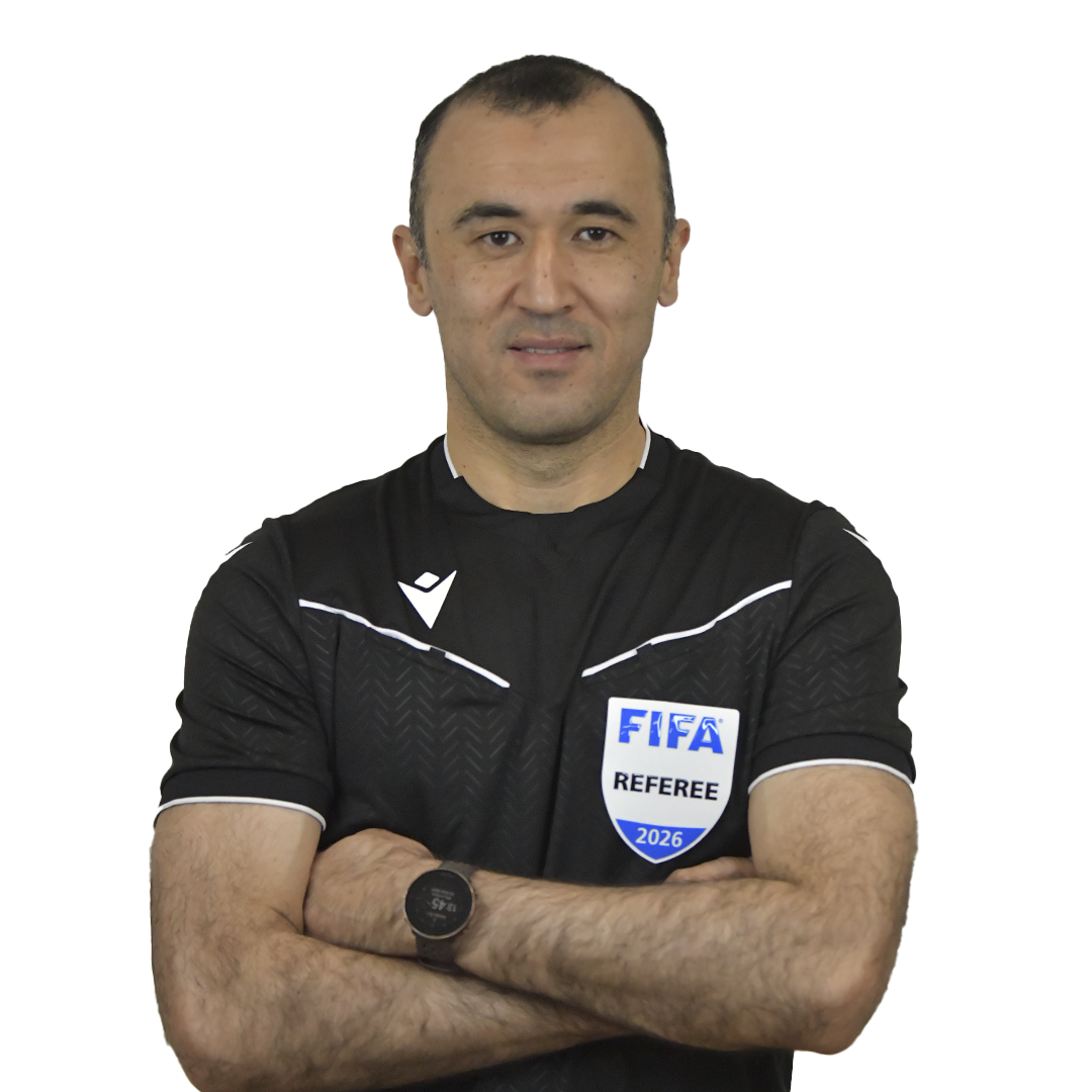 Ahrol Risqullayev