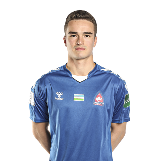 Maksim Sarraf