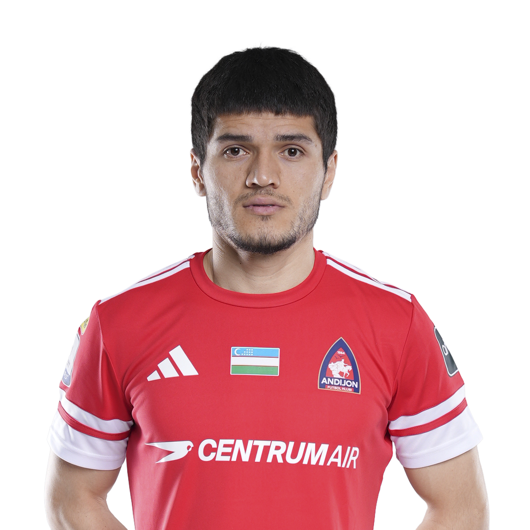 Doniyor Abdumannopov