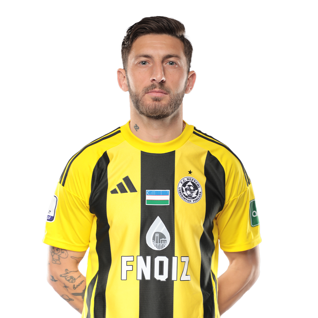Toma Tabatadze