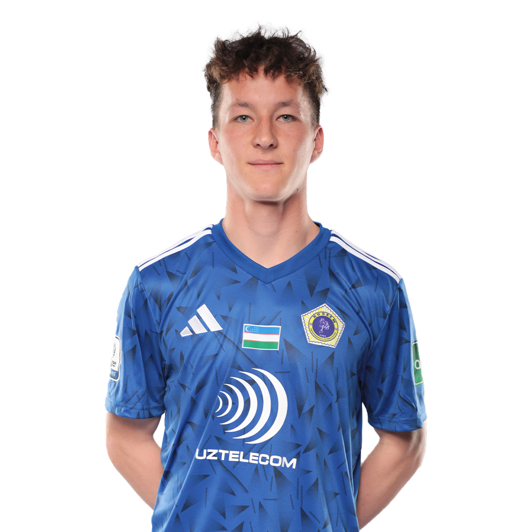 Danila Yejov