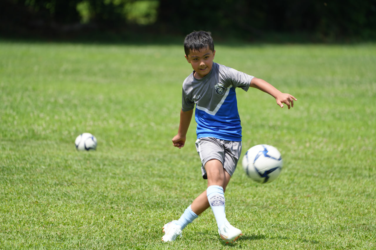 AQSHda ulg‘ayayotgan o‘zbekistonlik futbolchilar Liga nigohida