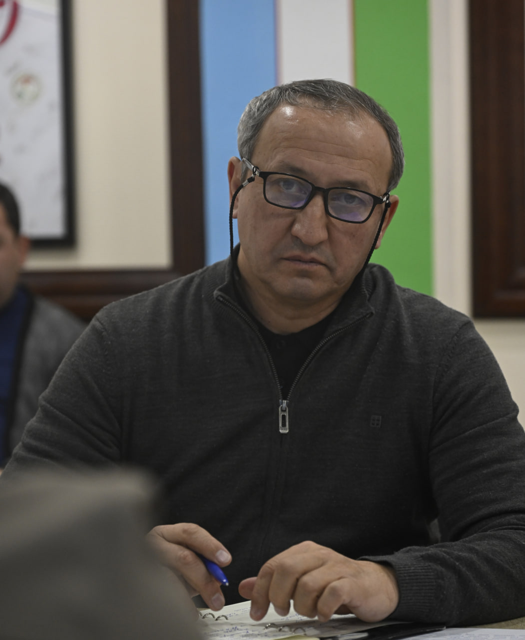 Assostiatsiya Liganing “toza o‘yin vaqti”ni oshirish bo‘yicha tashabbuslarini qo‘llab-quvvatlashini ma’lum qildi