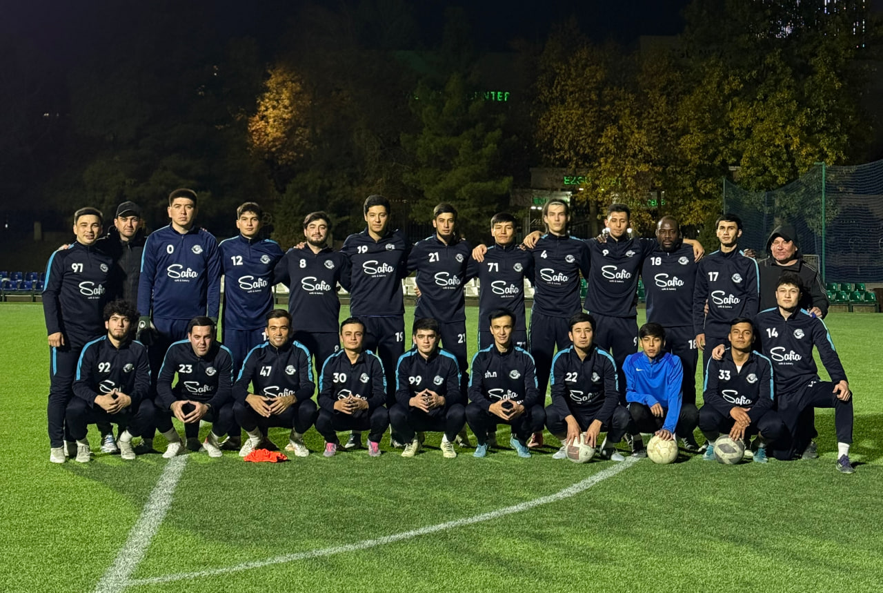 Cosmos media klubi Birinchi liga pley-offida ishtirok etadi