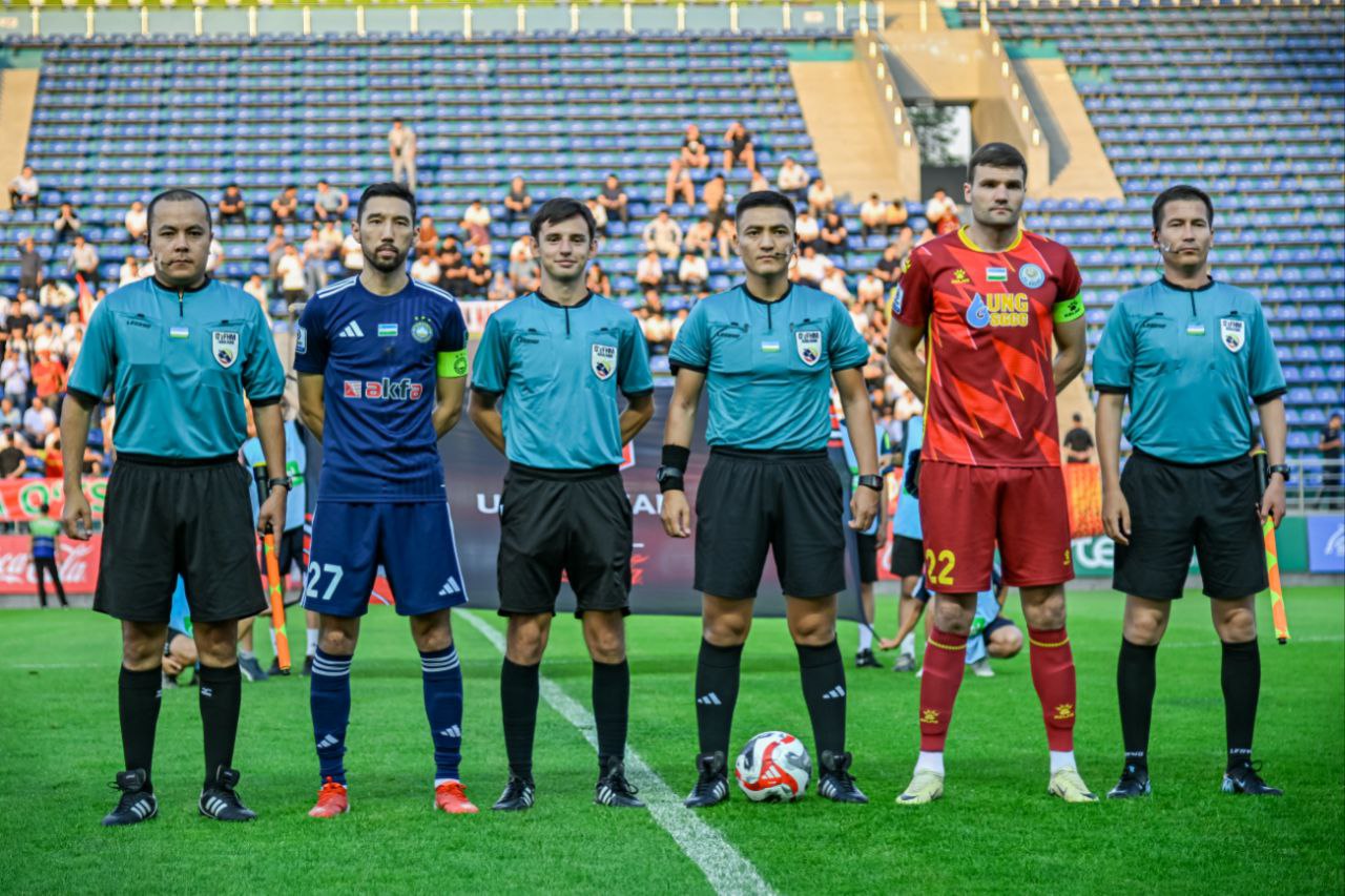 Noyabr oyida siz ko‘rishingiz shart bo‘lgan 5 uchrashuv