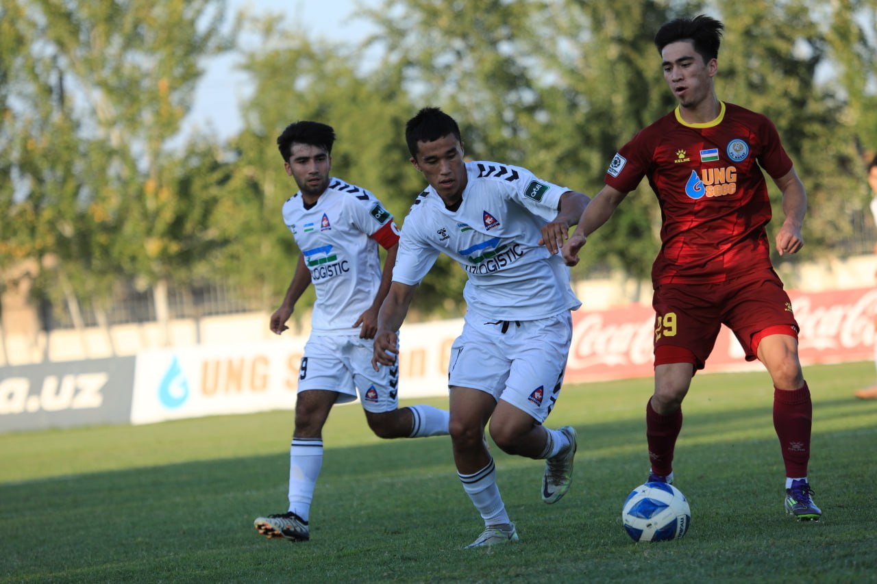 U21 Chempionati. 17-tur bahslari yakunlandi