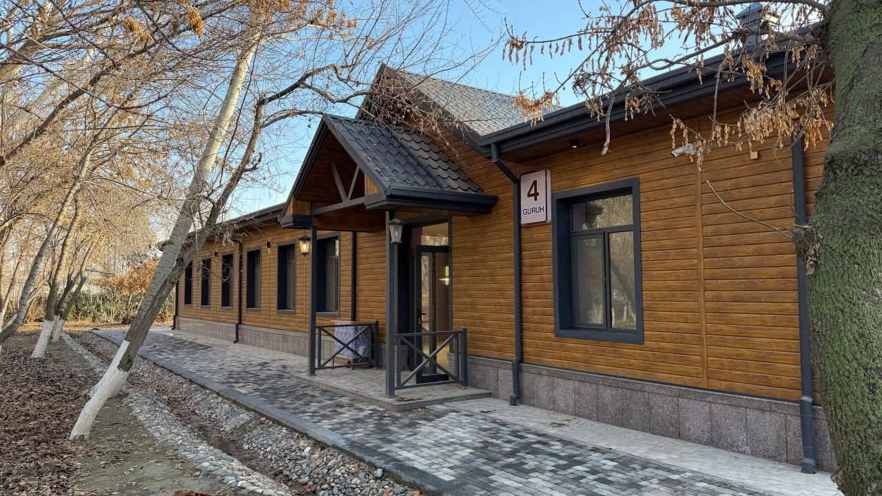 Kattaqo‘rg‘on katta futbol uchun dastlabki qadamlarni tashladi