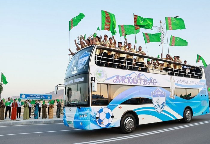 Andijonning Osiyo chempionlar ligasi 2 musobaqasidagi raqibi haqida