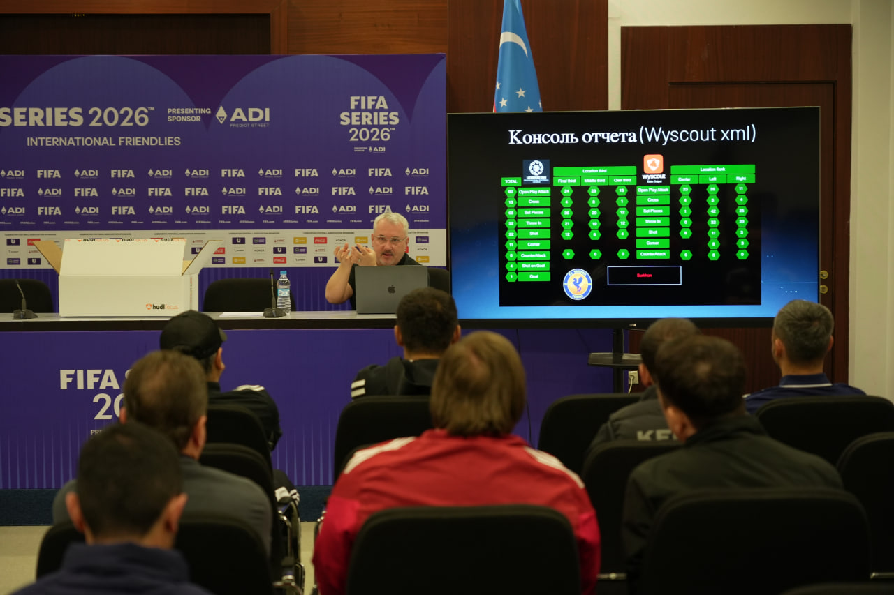 Two‑day seminar empowers club analysts to maximize league‑wide Hudl partnership