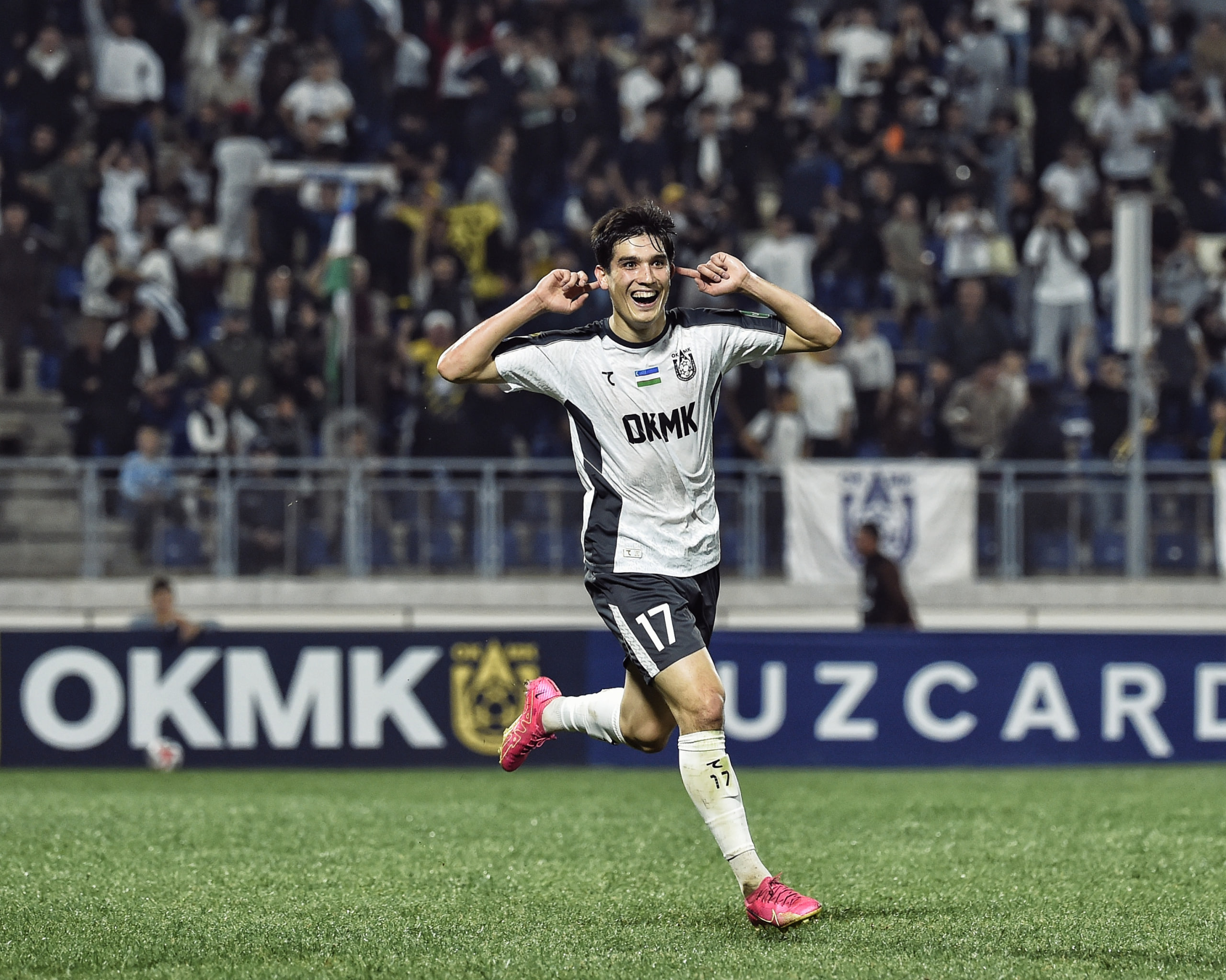 Superliga. OKMK o‘z maydonila Lokomotiv’dan ustun keldi