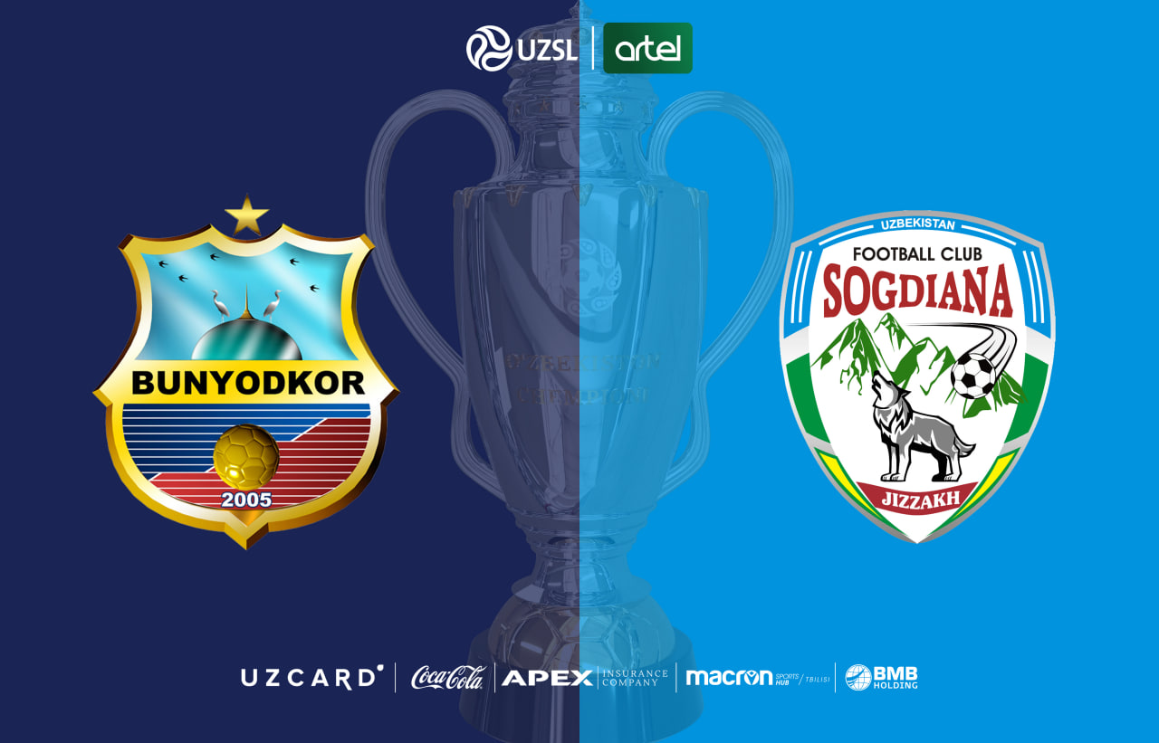 Bunyodkor stadioni ayol futbolchilarga beriladi va klub Superliga o‘yinini Do‘stlik’da qabul qiladi