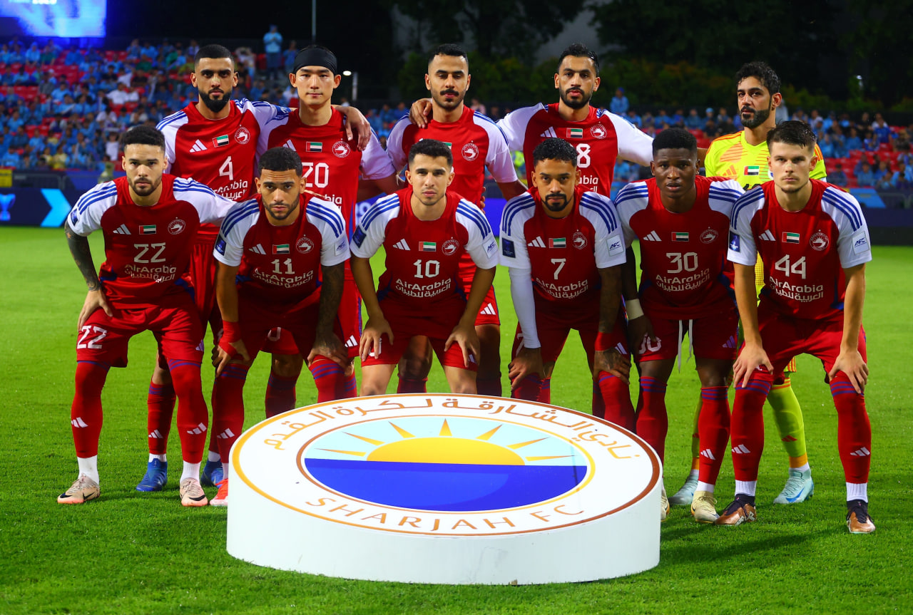 Nasafning OFK Elit Chempionlar Ligasi 8-turdagi raqibi haqida