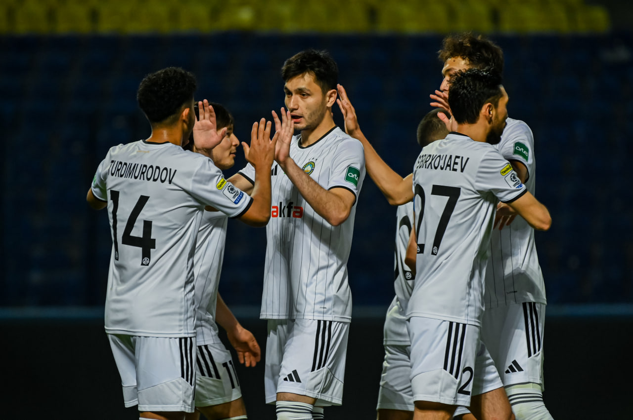 Gameweek 4: Neftchi extend lead at the top as Mash’al remain winless
