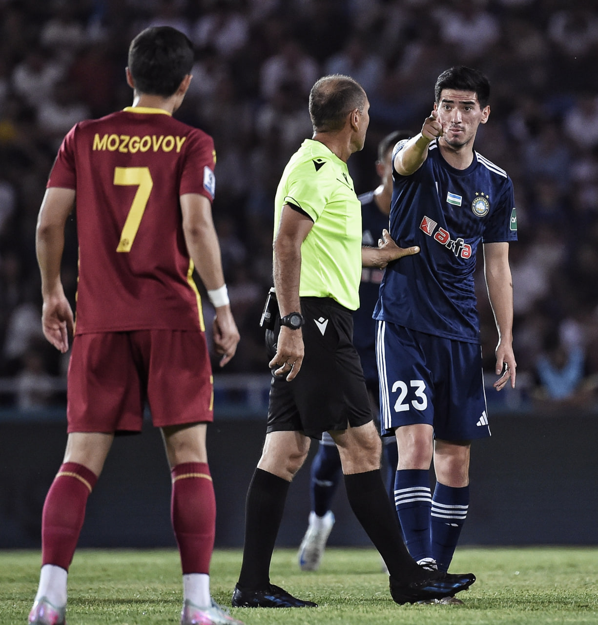 Noyabr oyida siz ko‘rishingiz shart bo‘lgan 5 uchrashuv