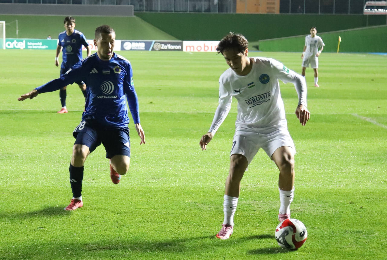 Superliga-2026. Mavsum davomida kuzatib borishingiz shart bo‘lgan yosh iqtidor egalari