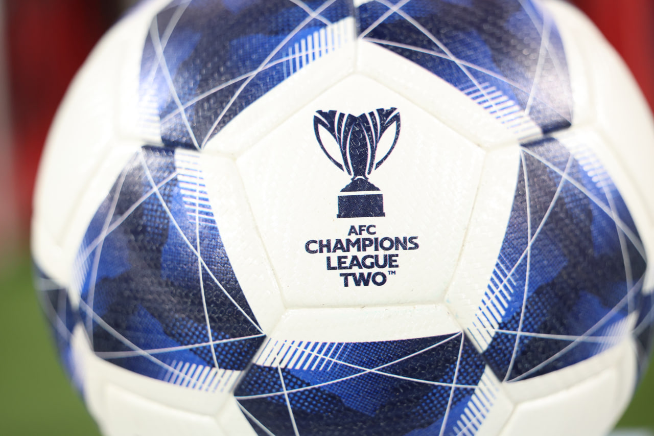 OFK Chempionlar ligasi Ikki. Andijon – Al Haldiya uchrashuvlari rasmiylari