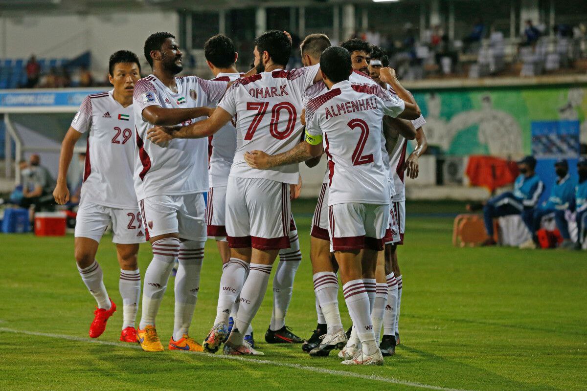 Nasafning OFK Elit Chempionlar Ligasi 4-turdagi raqibi haqida