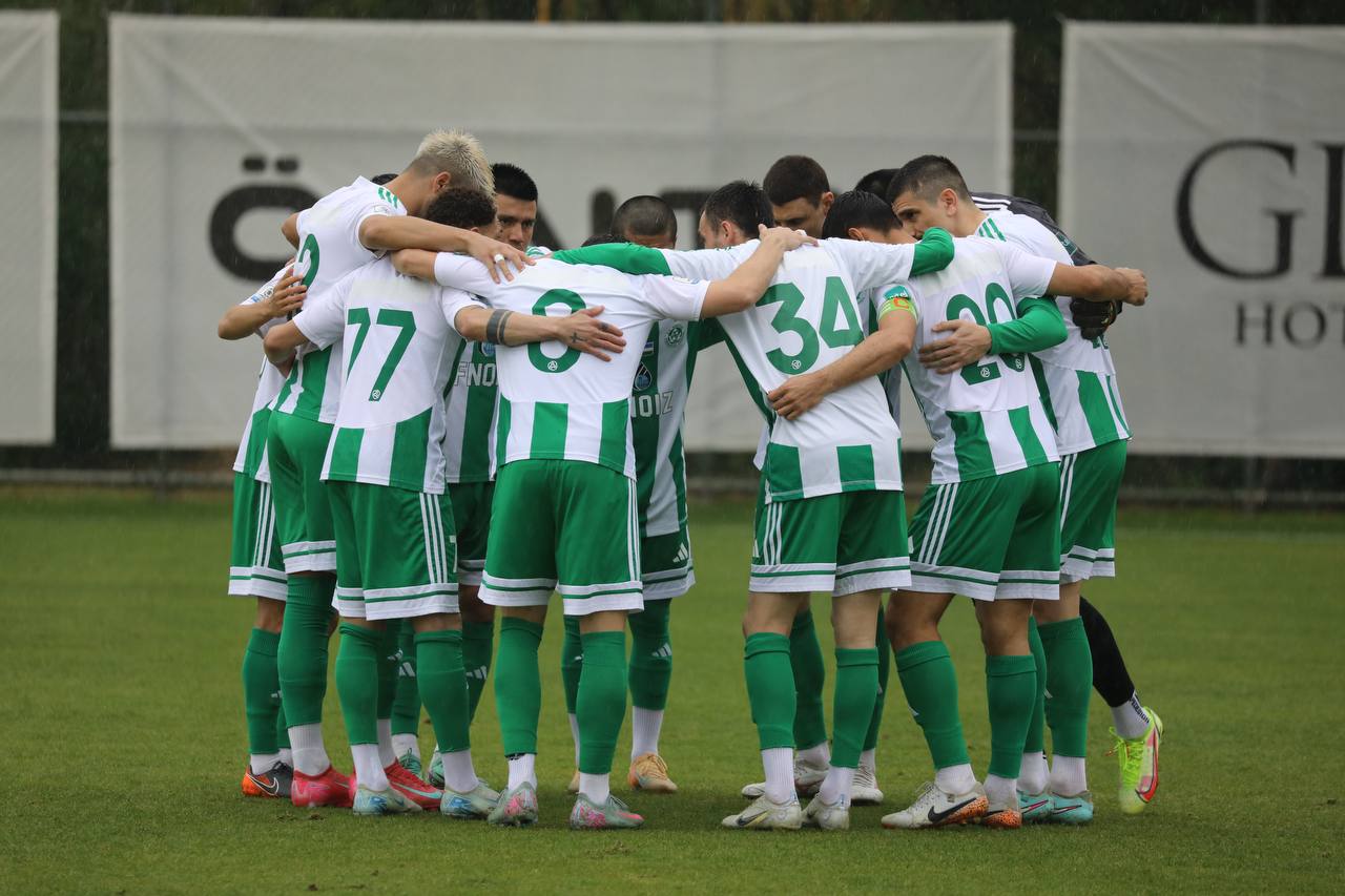 Neftchi yangi mavsumni 28-fevral kuni boshlaydi