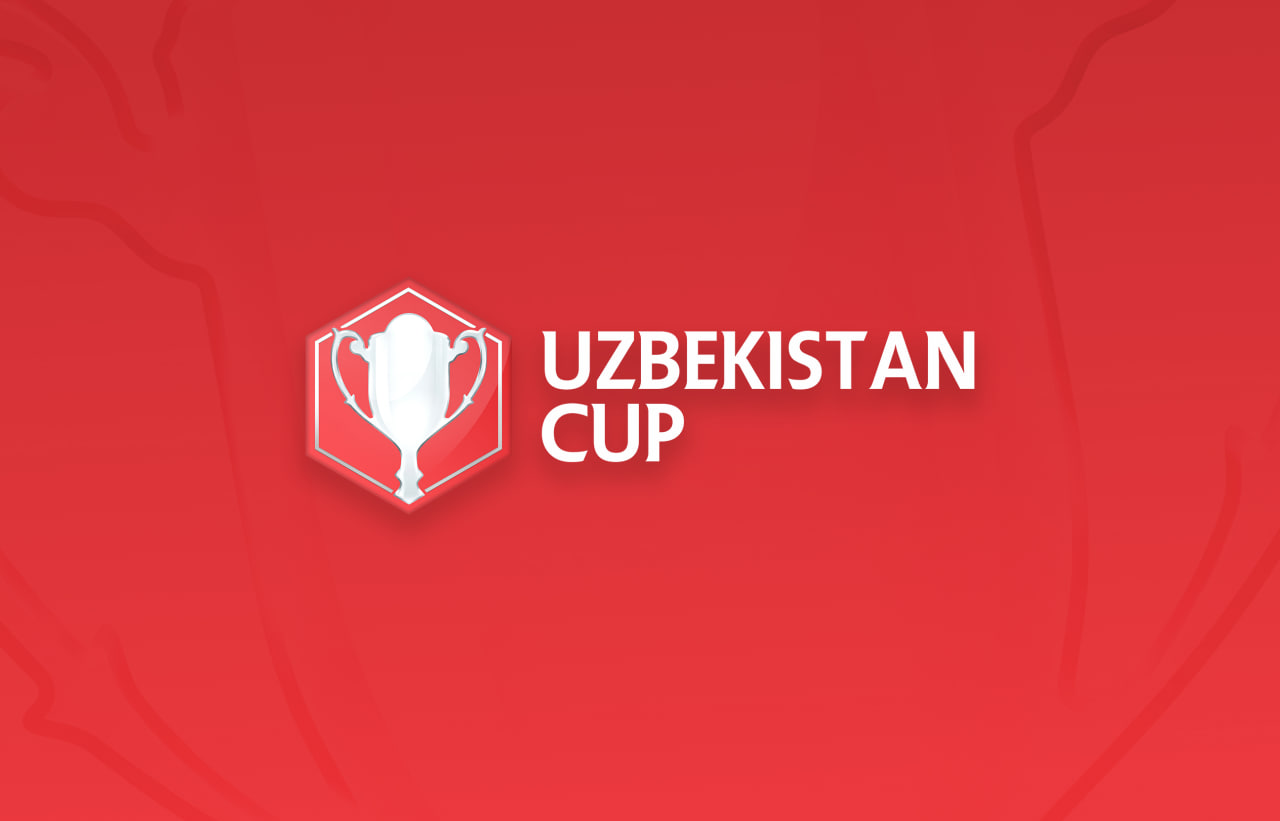 O‘zbekiston kubogi. Saralashda 16 jamoa ishtirok etadi