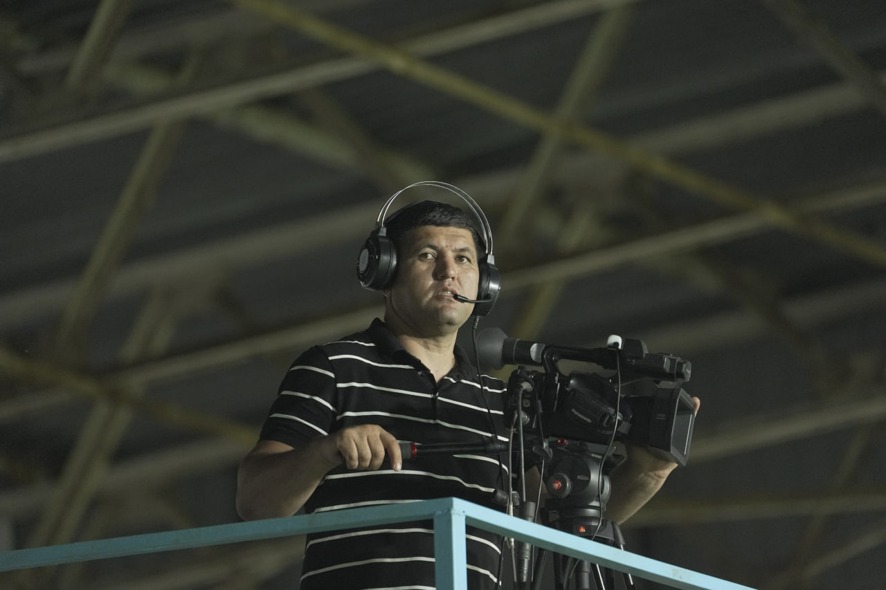 Liga Nasaf klubiga teletranslyatsiyalar masalasidagi ko‘magi uchun minnatdorchilik bildiradi