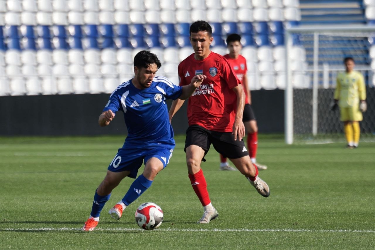 Proliga. Lochin Paxtakor FJ bilan durang o‘ynadi, Yaypan Farg‘onada ilk g‘alaba