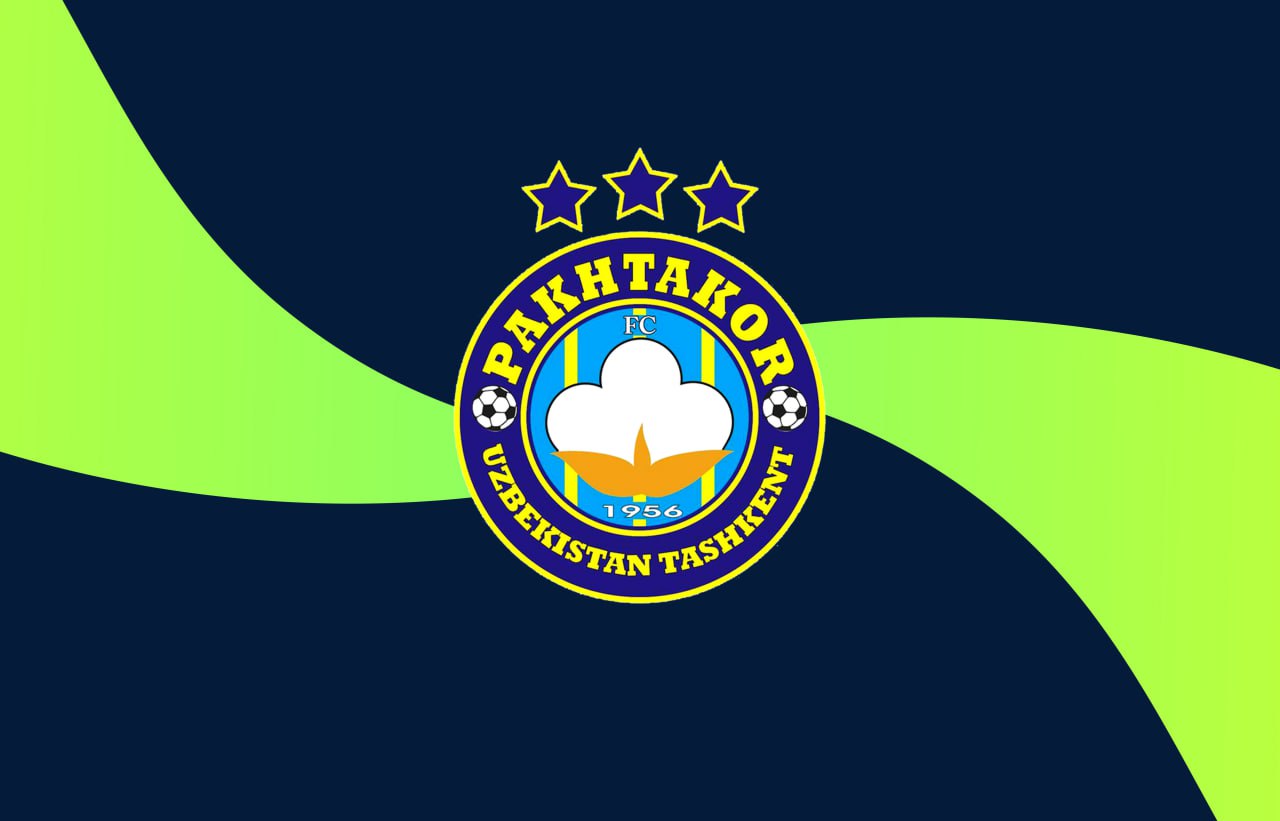 Paxtakor klubini vaqtinchalik Kamoliddin Tojiyev boshqaradi