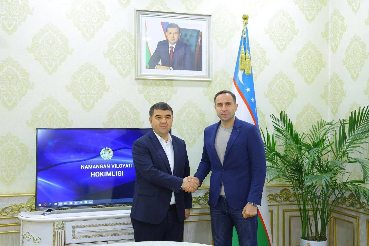 Superliga. 1-turning markaziy o‘yiniga marhamat