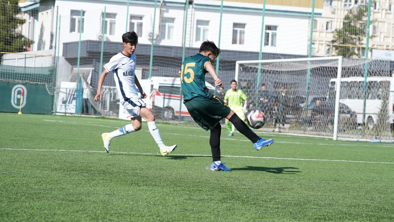 O‘zbekiston kubogi saralashi. Ikkinchi bosqich start oldi (+intervyular)