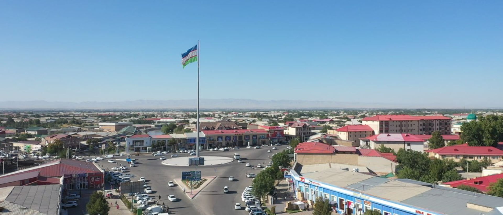 Kattaqo‘rg‘on katta futbol uchun dastlabki qadamlarni tashladi