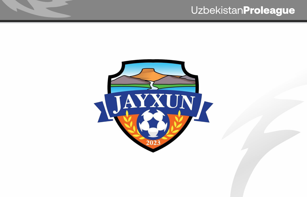 QMU Jayxun 2026-yilni Proligada o‘tkazadi