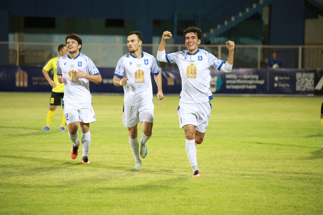 Proliga. Mash’al Aralni yirik hisobda yengdi