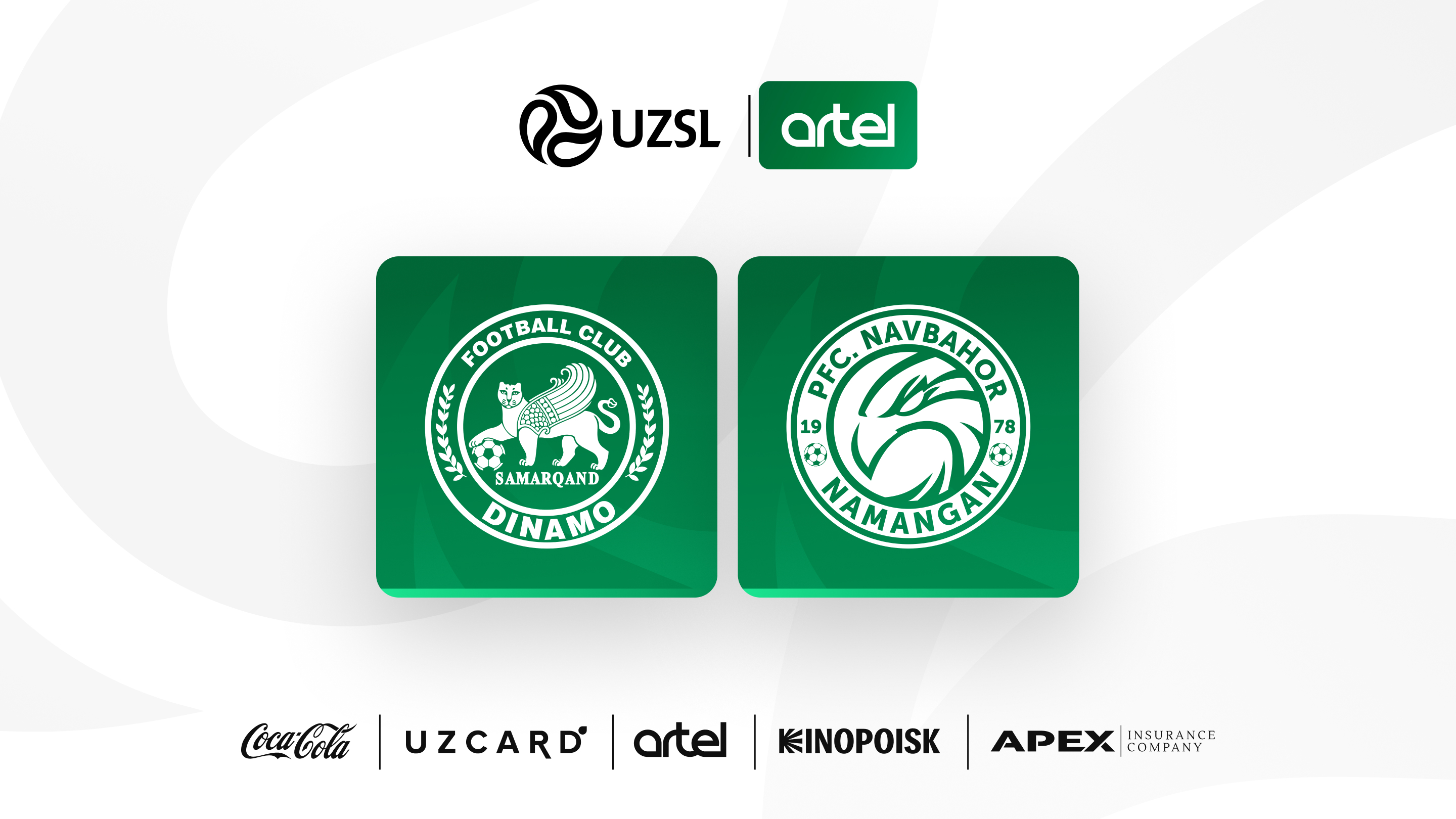 Dinamo va Navbahor futbolchilari 1-tur o'yini haqida fikr bildirdilar