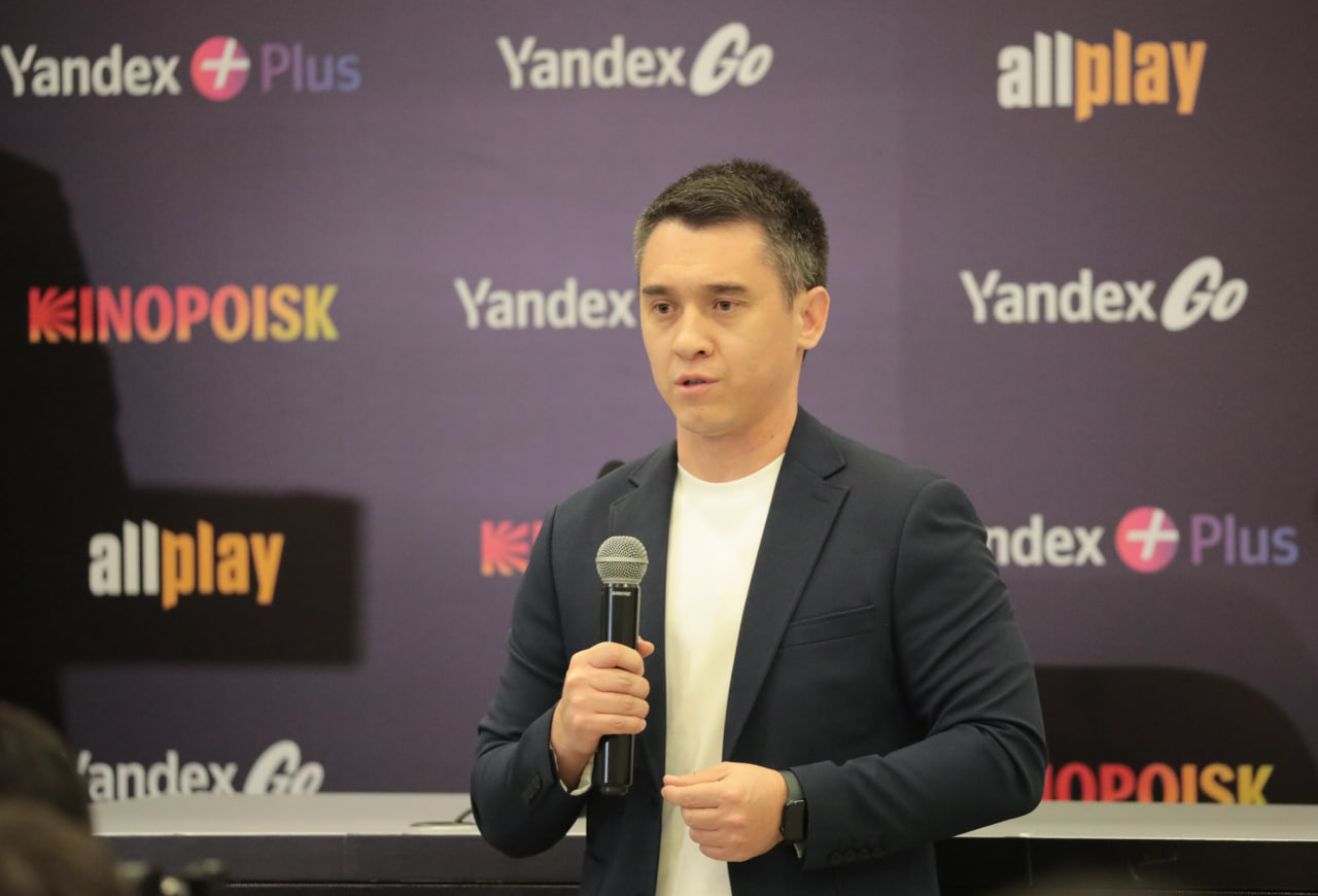 UzPFL and Yandex Uzbekistan Announce Strategic Partnership
