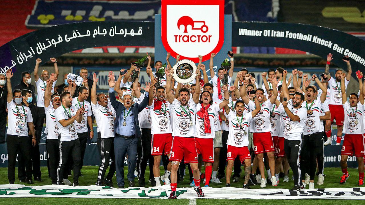 Nasafning OFK Elit Chempionlar Ligasi 5-turdagi raqibi haqida