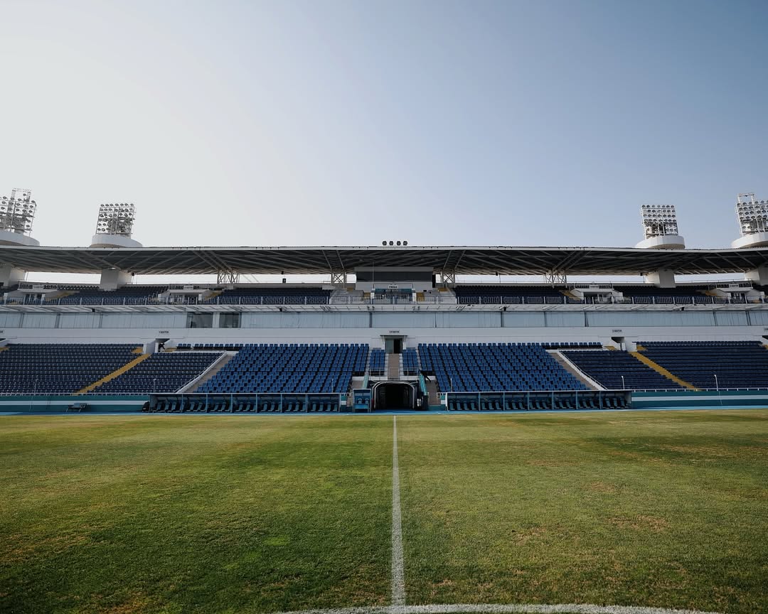 Mash’al pley off doirasida Buxoro klubini Qarshida qabul qiladi