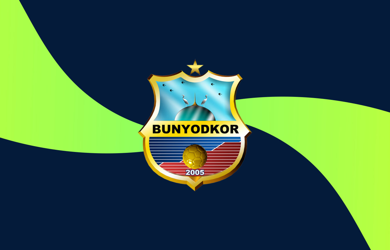 Odiljon Hamrobekov signs with Bunyodkor