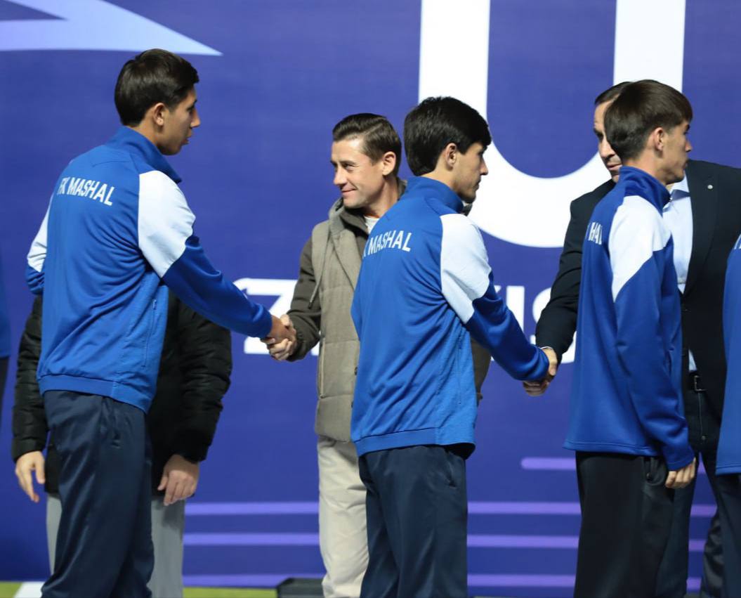 U19 Chempionatida navbatdagi mavsum ortda qoldi