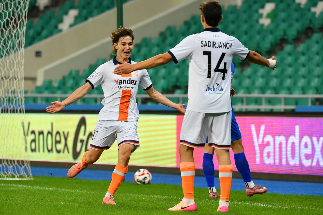 Proliga. Gʻazalkent BuxDUni yirik hisobda yengdi