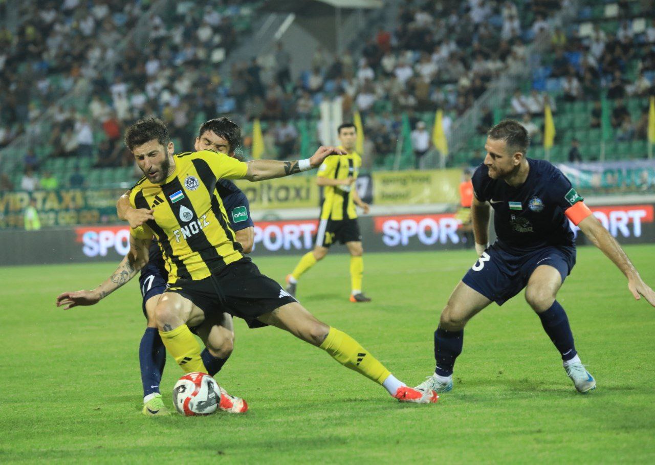 Noyabr oyida siz ko‘rishingiz shart bo‘lgan 5 uchrashuv